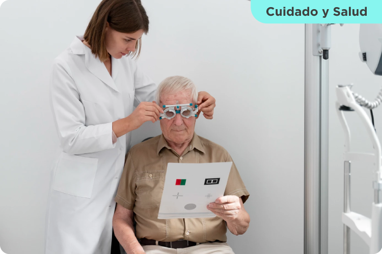 Mitos y realidades de la salud visual