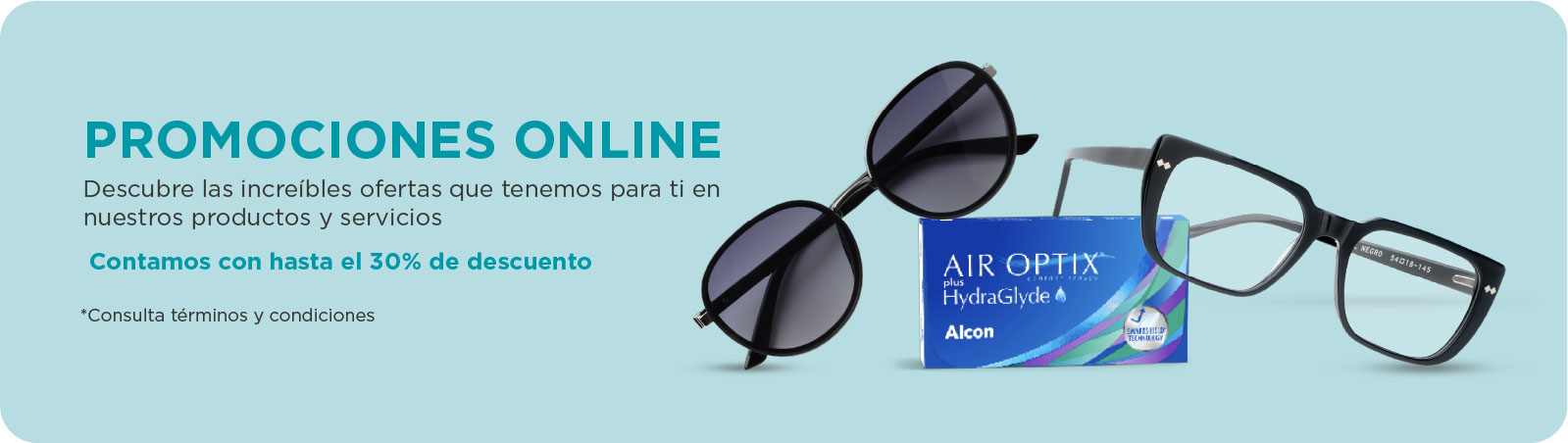 Promociones Online