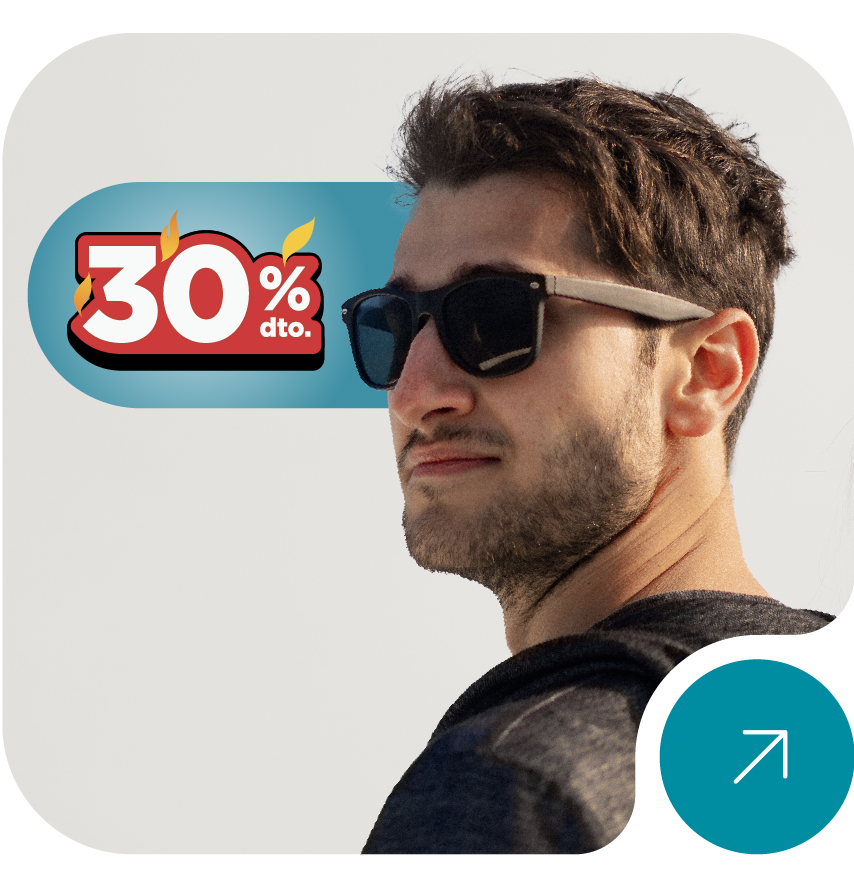 Lentes solares