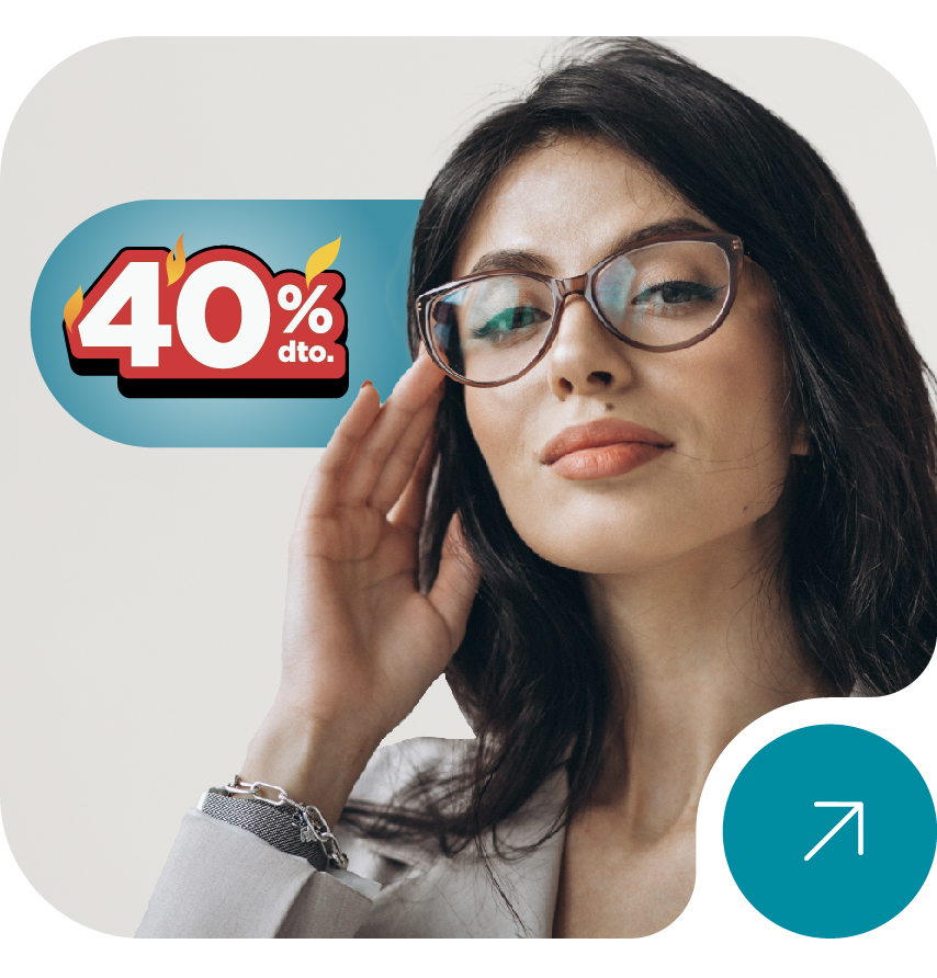 Lentes oftálmicos