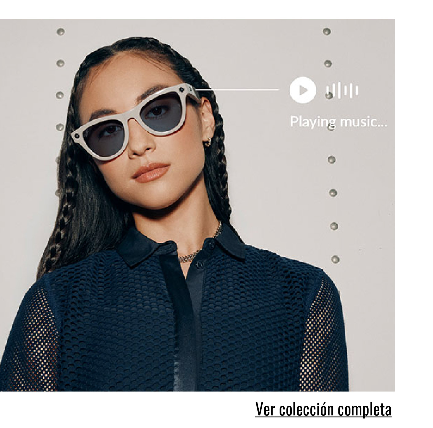 Ray-Ban Meta