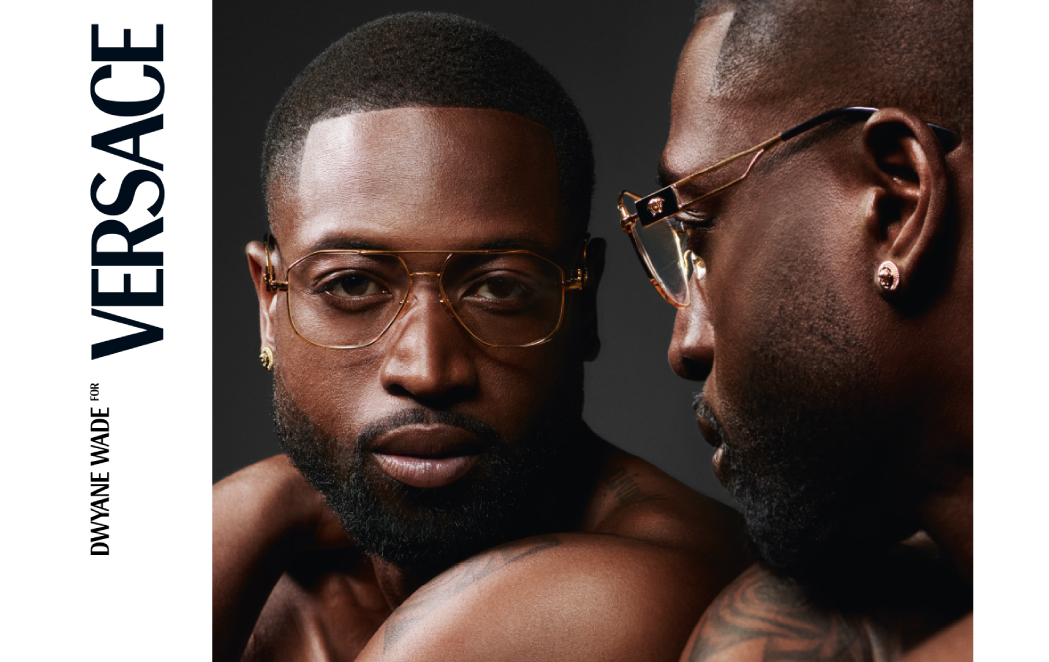 Versace Eyewear