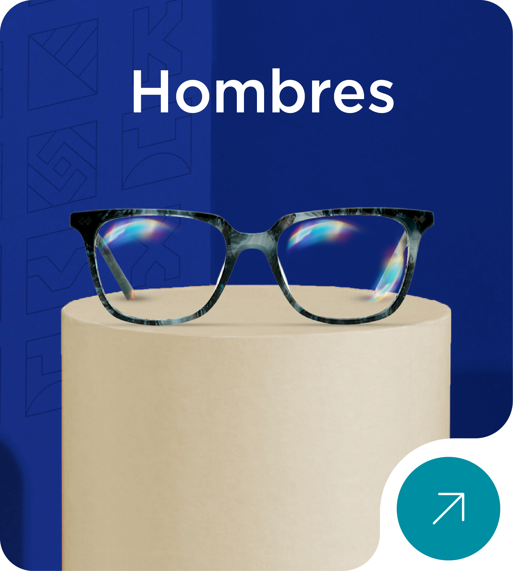 Xikú hombre