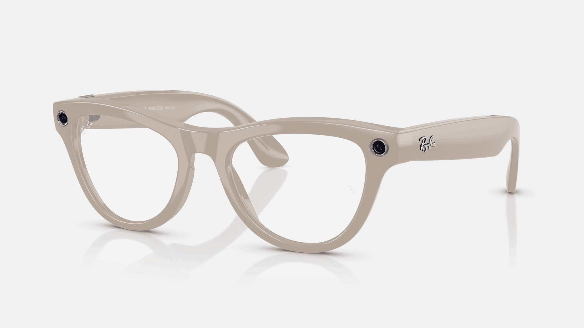 Ray-Ban Meta