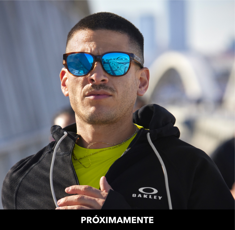 Oakley Eyewear