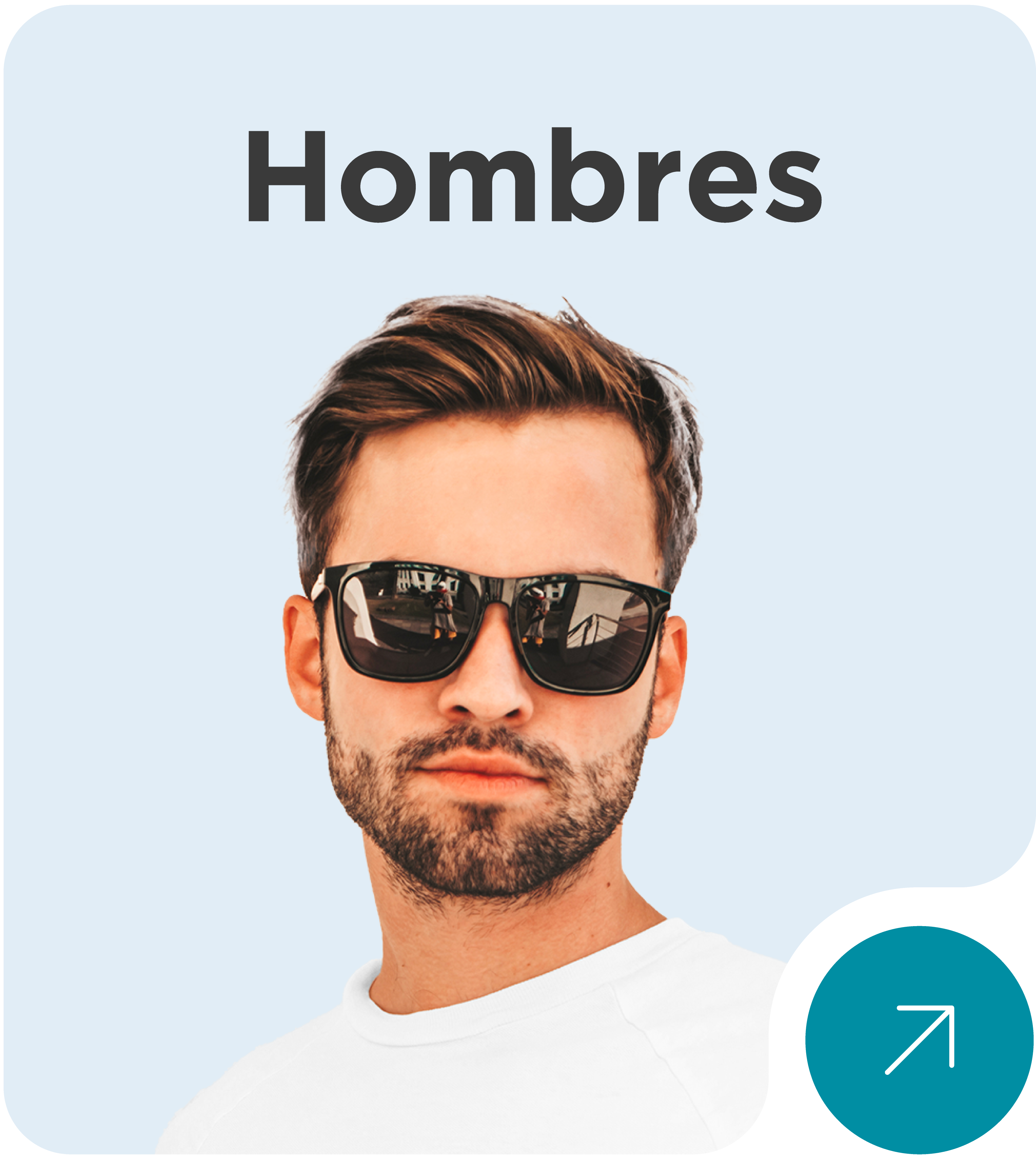 Solares Hombre