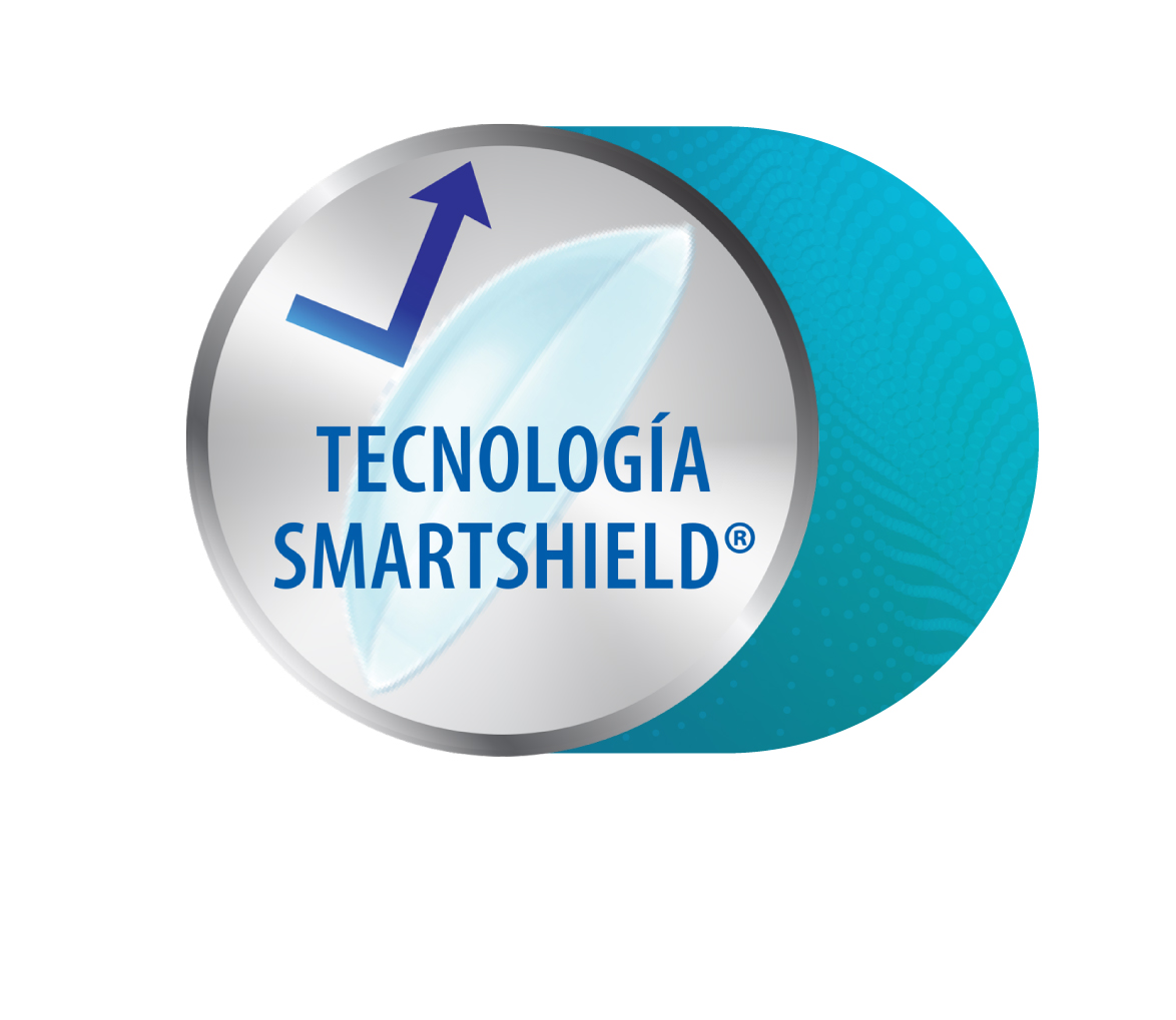 Tecnología Smartshield