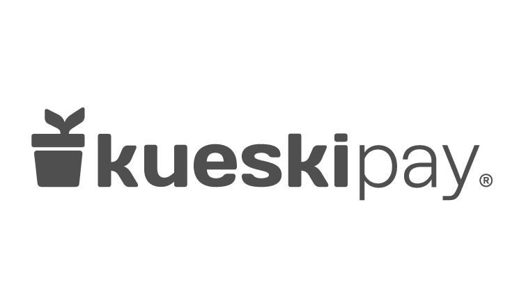 Logo de KueskiPay