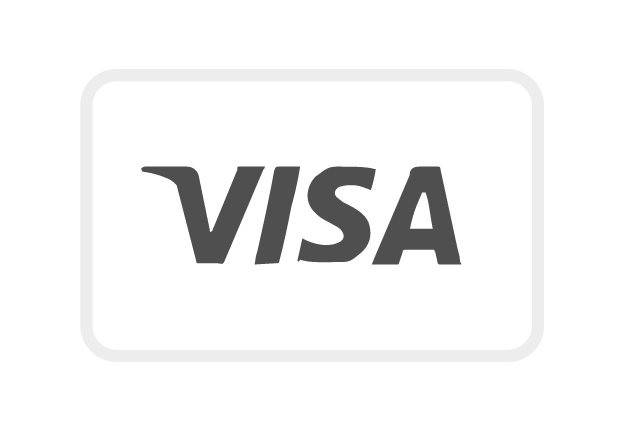 Logo de tarjeta VISA
