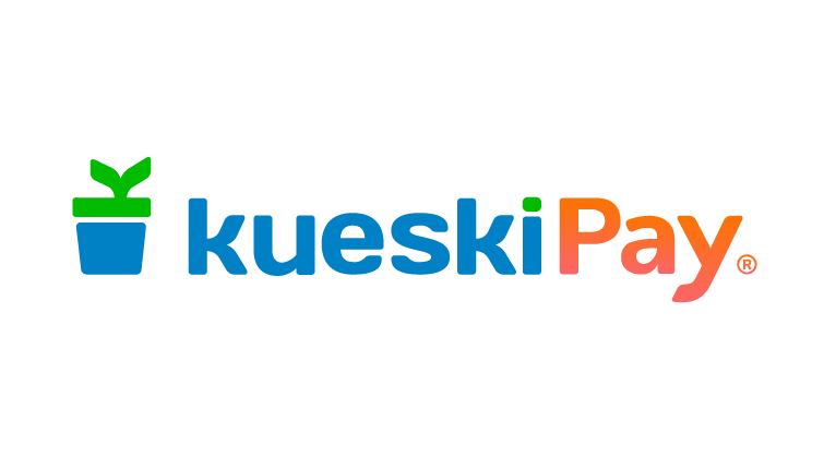 Logo de KueskiPay